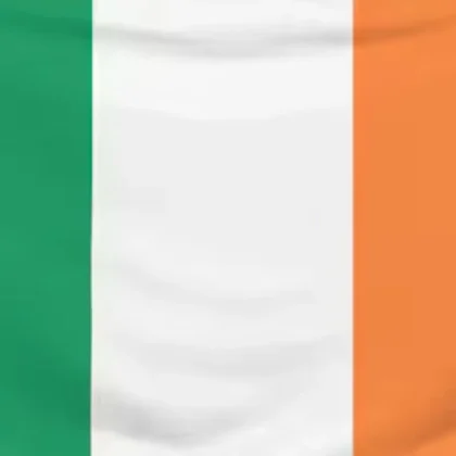ireland